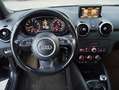 Audi A1 A1 3p 1.4 tfsi Attraction 122cv Noir - thumbnail 4
