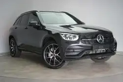 Mercedes-Benz GLC 300 e 4Matic 9G Tronic AMG Kamera/AHK/Virtua