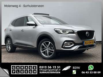 1.5 PHEV Luxury ✅Pano.dak✅360°✅Leer✅Carplay✅Memory
