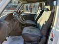 Mitsubishi Pajero Pajero 2.5 TDI Metal-top S. Select GLX Bianco - thumbnail 11
