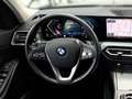 BMW 318 318i Touring Aut. NAVI RFK LED Noir - thumbnail 18