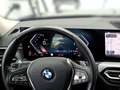 BMW 318 318i Touring Aut. NAVI RFK LED Noir - thumbnail 19