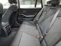 BMW 318 318i Touring Aut. NAVI RFK LED Noir - thumbnail 23