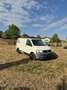 Volkswagen T5 VW mit Wohnmobilumbau Weiß - thumbnail 1