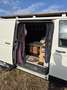 Volkswagen T5 VW mit Wohnmobilumbau Weiß - thumbnail 11