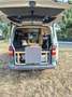 Volkswagen T5 VW mit Wohnmobilumbau Weiß - thumbnail 20