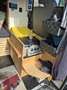 Volkswagen T5 VW mit Wohnmobilumbau Weiß - thumbnail 19
