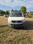 Volkswagen T5 VW mit Wohnmobilumbau Weiß - thumbnail 2