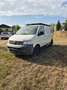Volkswagen T5 VW mit Wohnmobilumbau Weiß - thumbnail 3