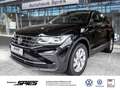 Volkswagen Tiguan 2.0 TDI Life 4Motion NAVI LED EU6 AID Schwarz - thumbnail 1
