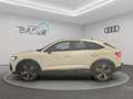 Audi Q3 Sportback 45 TFSI e 45 TFSI e S line Blanco - thumbnail 3