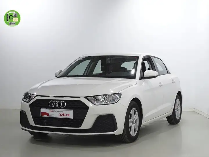 Audi A1 Sportback 1.0 25 TFSI 5 vel. 2022