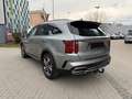 Kia Sorento SORENTO 2.2D AWD AUTOMATIK SPIRIT ASSISTENZ+ AHK Gris - thumbnail 8