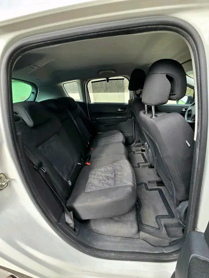 Peugeot 3008 2.0 HDi 16V 150ch FAP Premium Pack