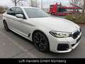 BMW 545 5 Limousine 545 e xDrive M Sport HK  360`Cam Fehér - thumbnail 3