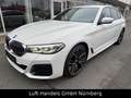 BMW 545 5 Limousine 545 e xDrive M Sport HK  360`Cam Fehér - thumbnail 1