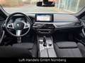 BMW 545 5 Limousine 545 e xDrive M Sport HK  360`Cam Fehér - thumbnail 13
