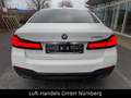 BMW 545 5 Limousine 545 e xDrive M Sport HK  360`Cam Fehér - thumbnail 5