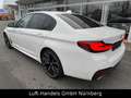 BMW 545 5 Limousine 545 e xDrive M Sport HK  360`Cam Fehér - thumbnail 6