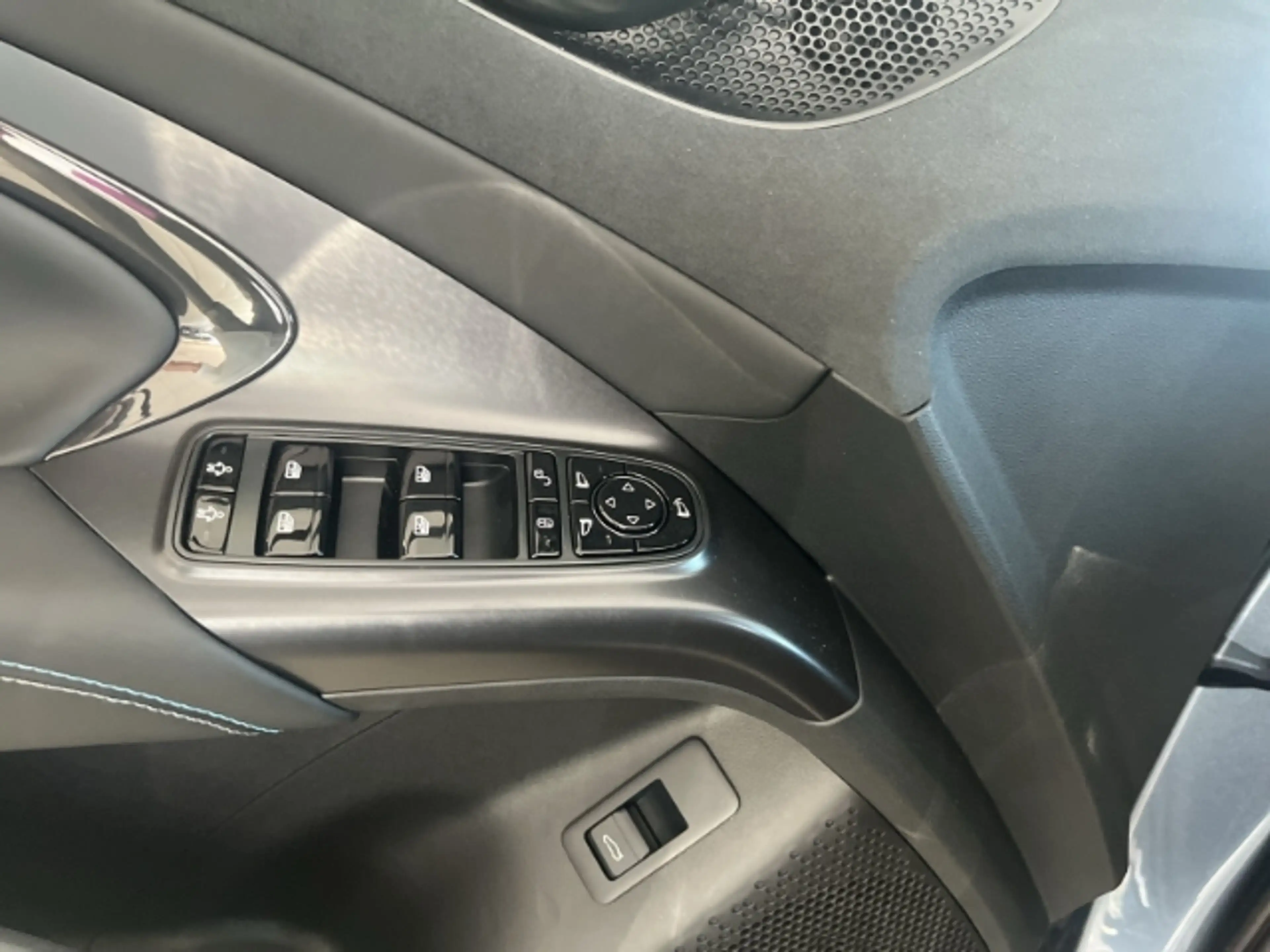 BYD Seal Comfort — photo 23
