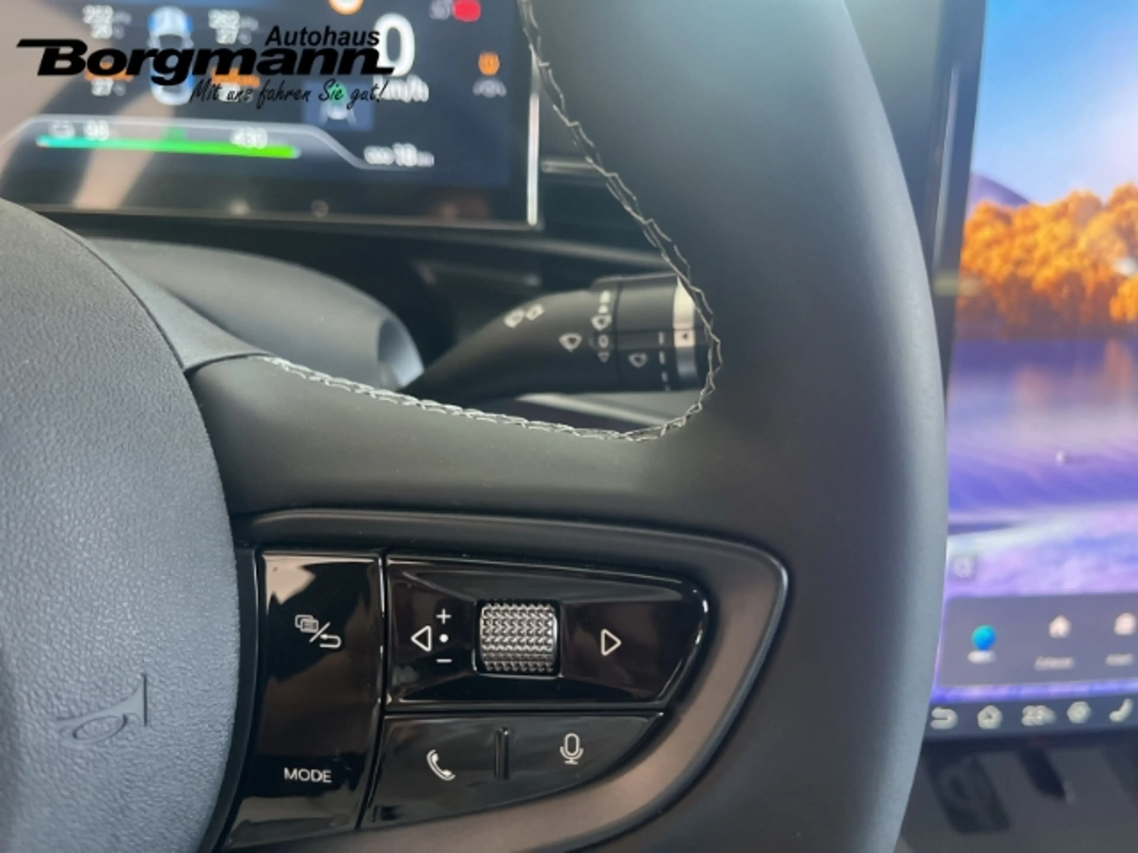 BYD Seal Comfort — photo 12