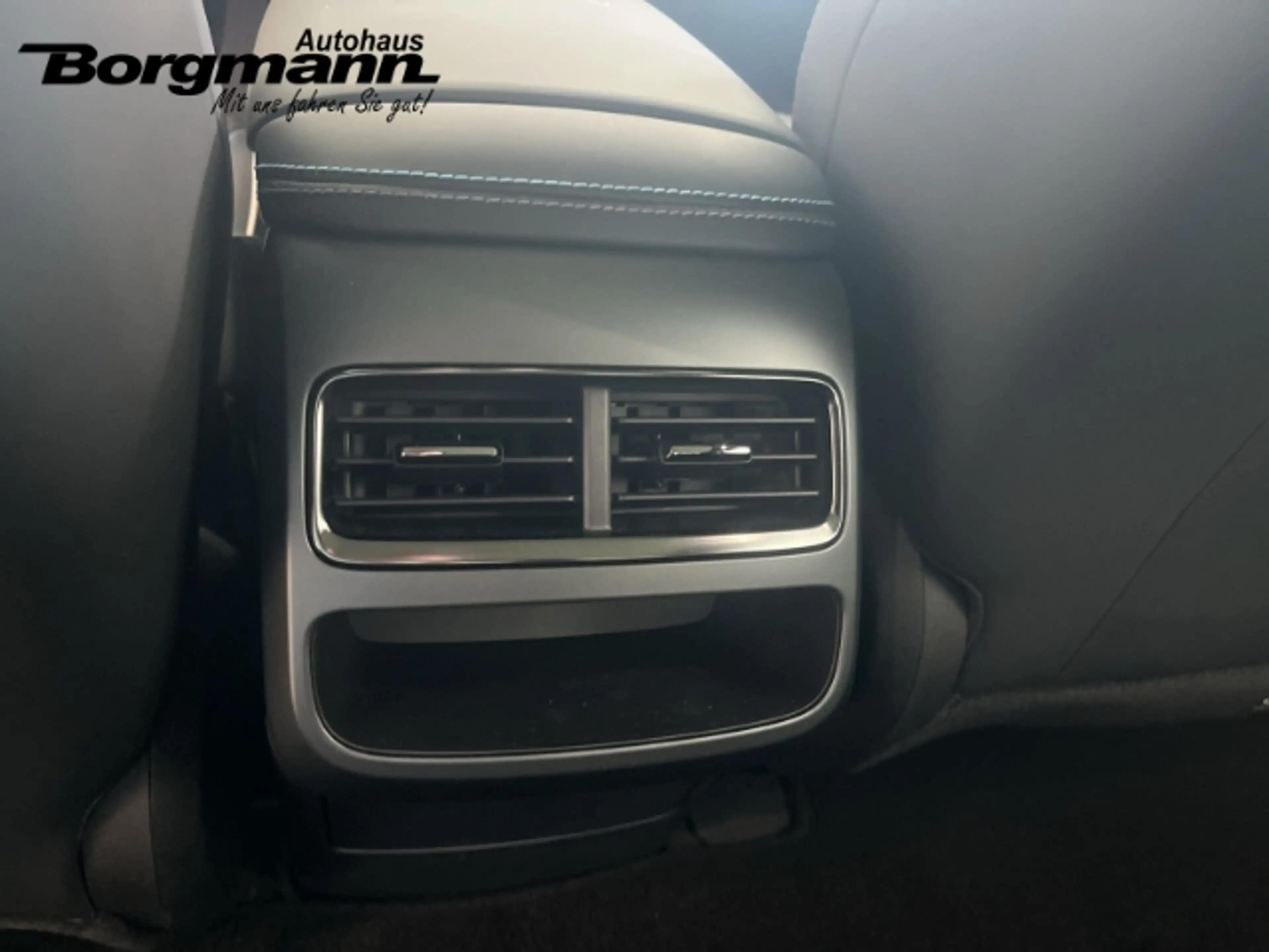 BYD Seal Comfort — photo 10
