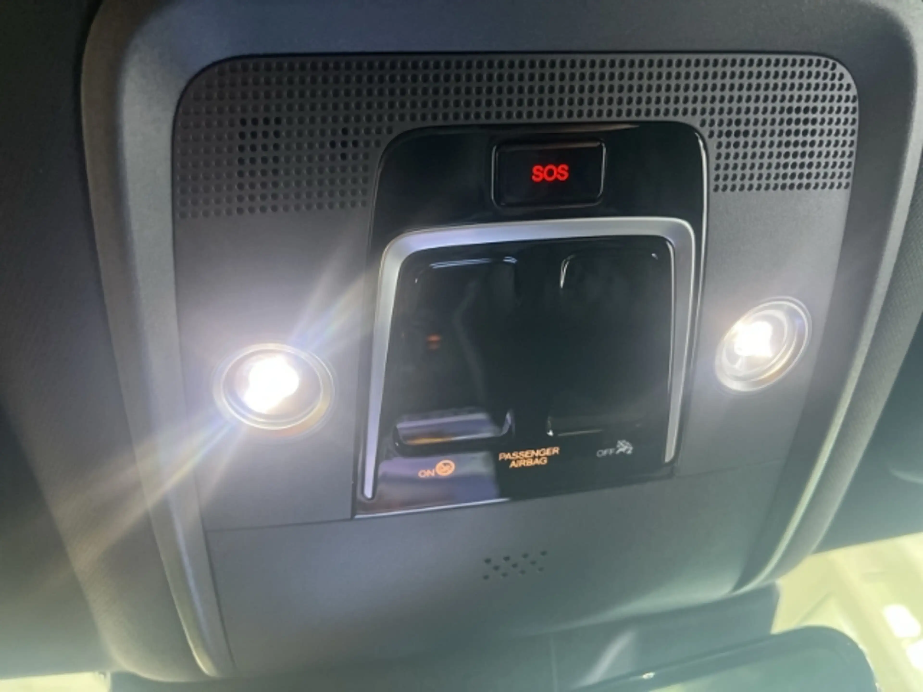 BYD Seal Comfort — photo 21
