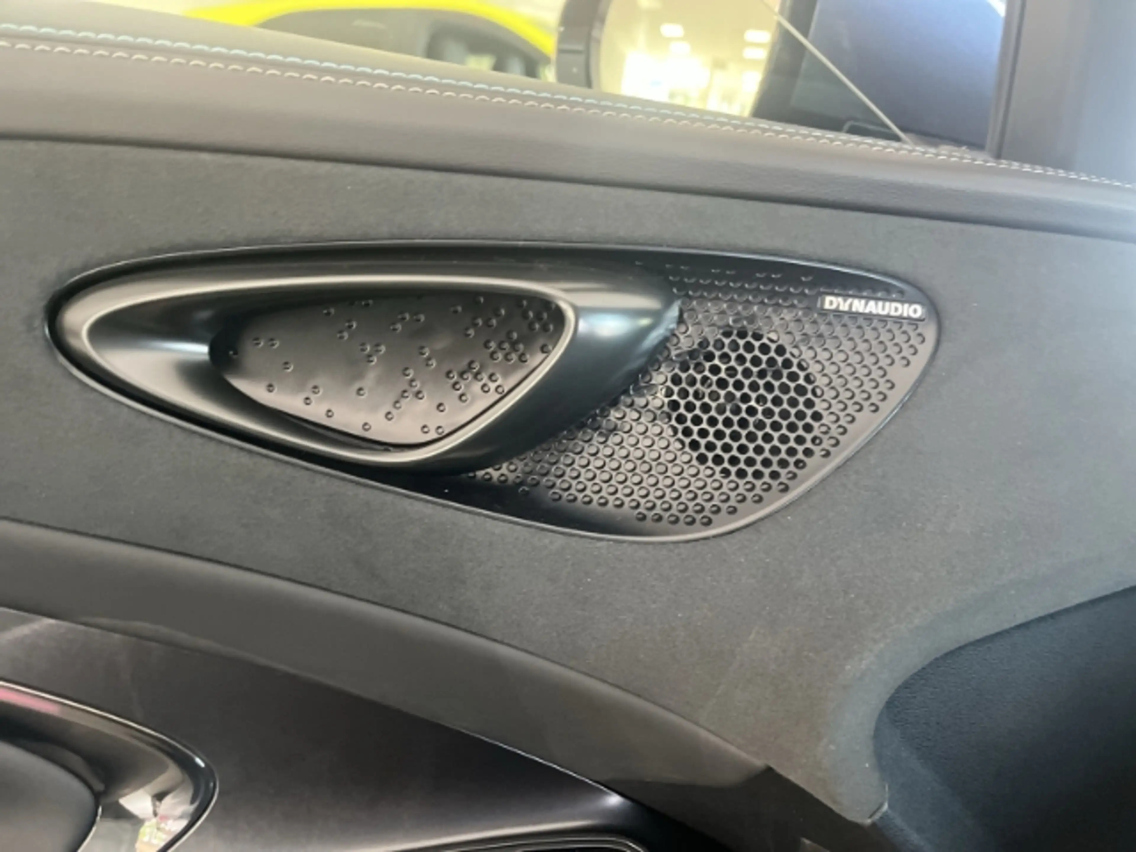 BYD Seal Comfort — photo 24