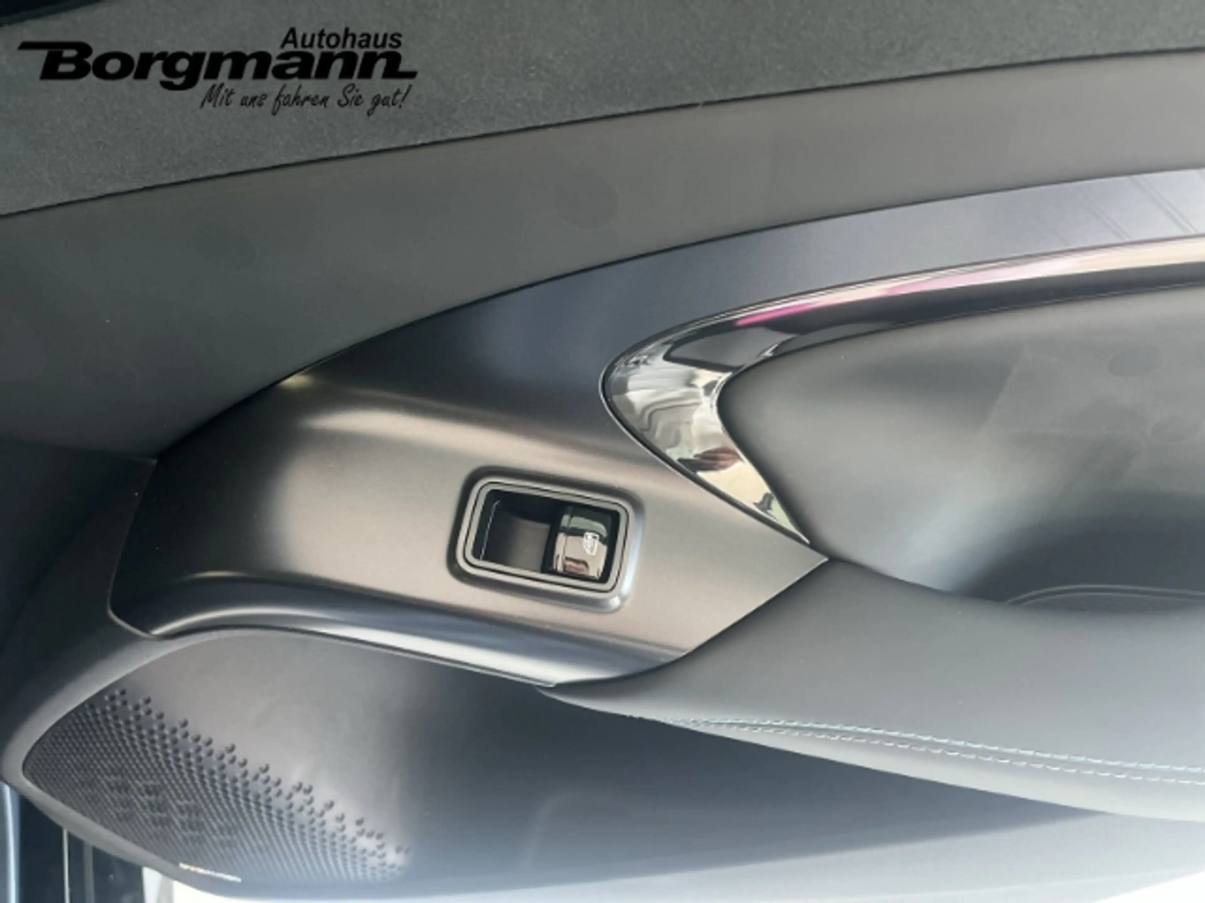 BYD Seal Comfort — photo 9