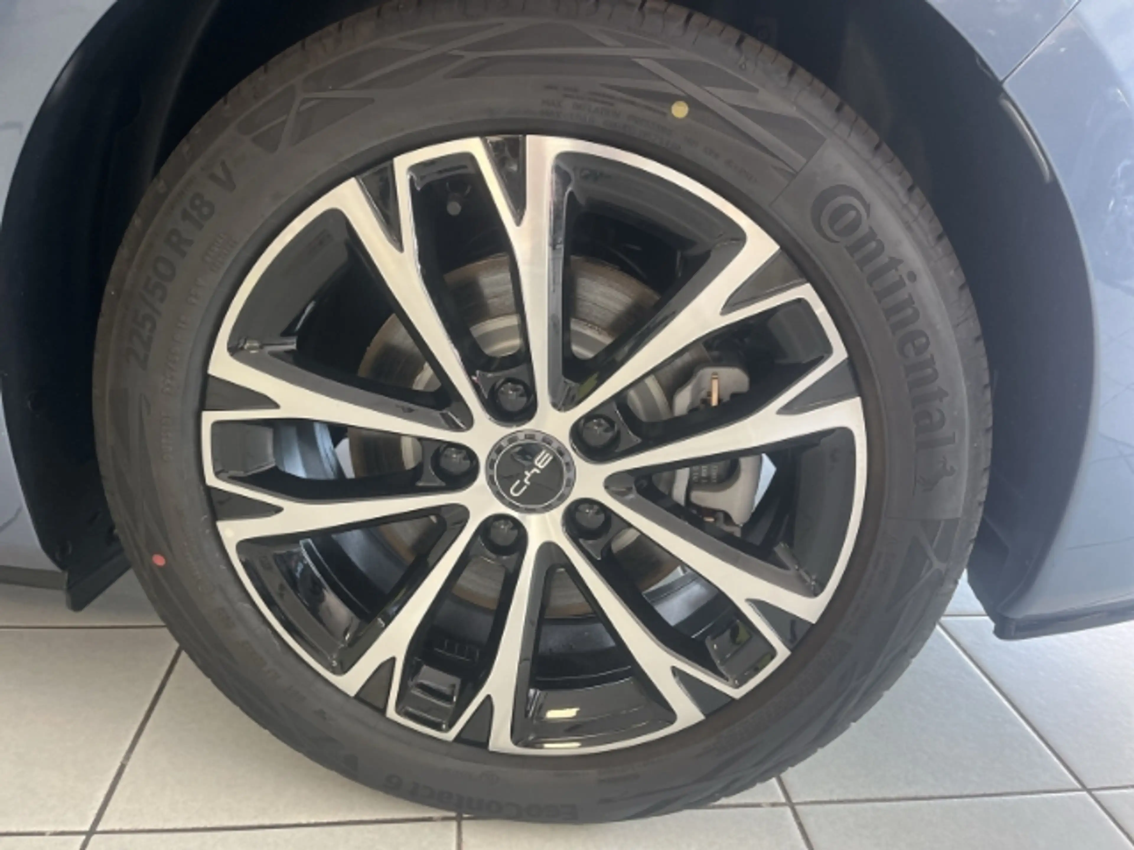 BYD Seal Comfort — photo 29