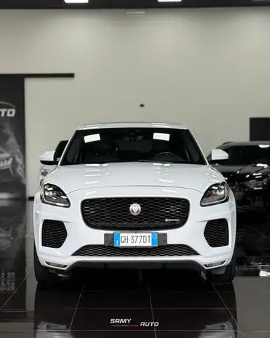 Jaguar E-Pace 2.0d i4 First Edition awd 180cv auto