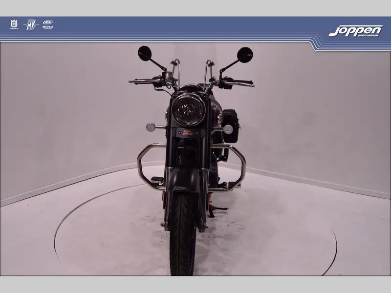 Royal Enfield Bullet 350 - foto 3