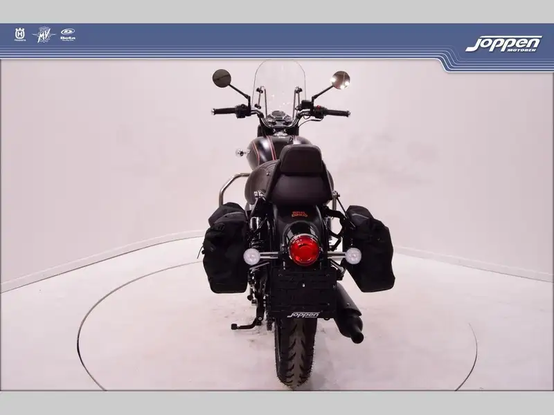 Royal Enfield Bullet 350 - foto 6