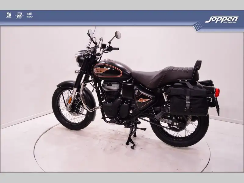 Royal Enfield Bullet 350 - foto 5