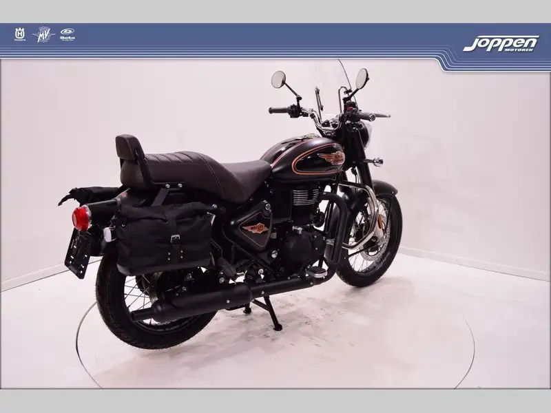 Royal Enfield Bullet 350 - foto 7