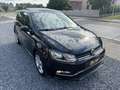 Volkswagen Polo Polo 1.0i Comfortline BMT /TOIT/JANTES/CLIM/GARANT Noir - thumbnail 3