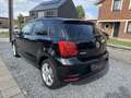Volkswagen Polo Polo 1.0i Comfortline BMT /TOIT/JANTES/CLIM/GARANT Noir - thumbnail 7