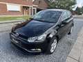 Volkswagen Polo Polo 1.0i Comfortline BMT /TOIT/JANTES/CLIM/GARANT Noir - thumbnail 1
