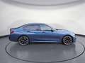 BMW 318 i Automatik M Sportpaket 19' Sportsitze Blauw - thumbnail 5