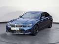 BMW 318 i Automatik M Sportpaket 19' Sportsitze Blauw - thumbnail 2