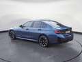 BMW 318 i Automatik M Sportpaket 19' Sportsitze Blauw - thumbnail 4