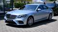 Mercedes-Benz S 560 4Matic 9G AMG Line Серебристый - thumbnail 2