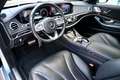 Mercedes-Benz S 560 4Matic 9G AMG Line Argent - thumbnail 6