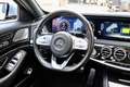 Mercedes-Benz S 560 4Matic 9G AMG Line Zilver - thumbnail 11