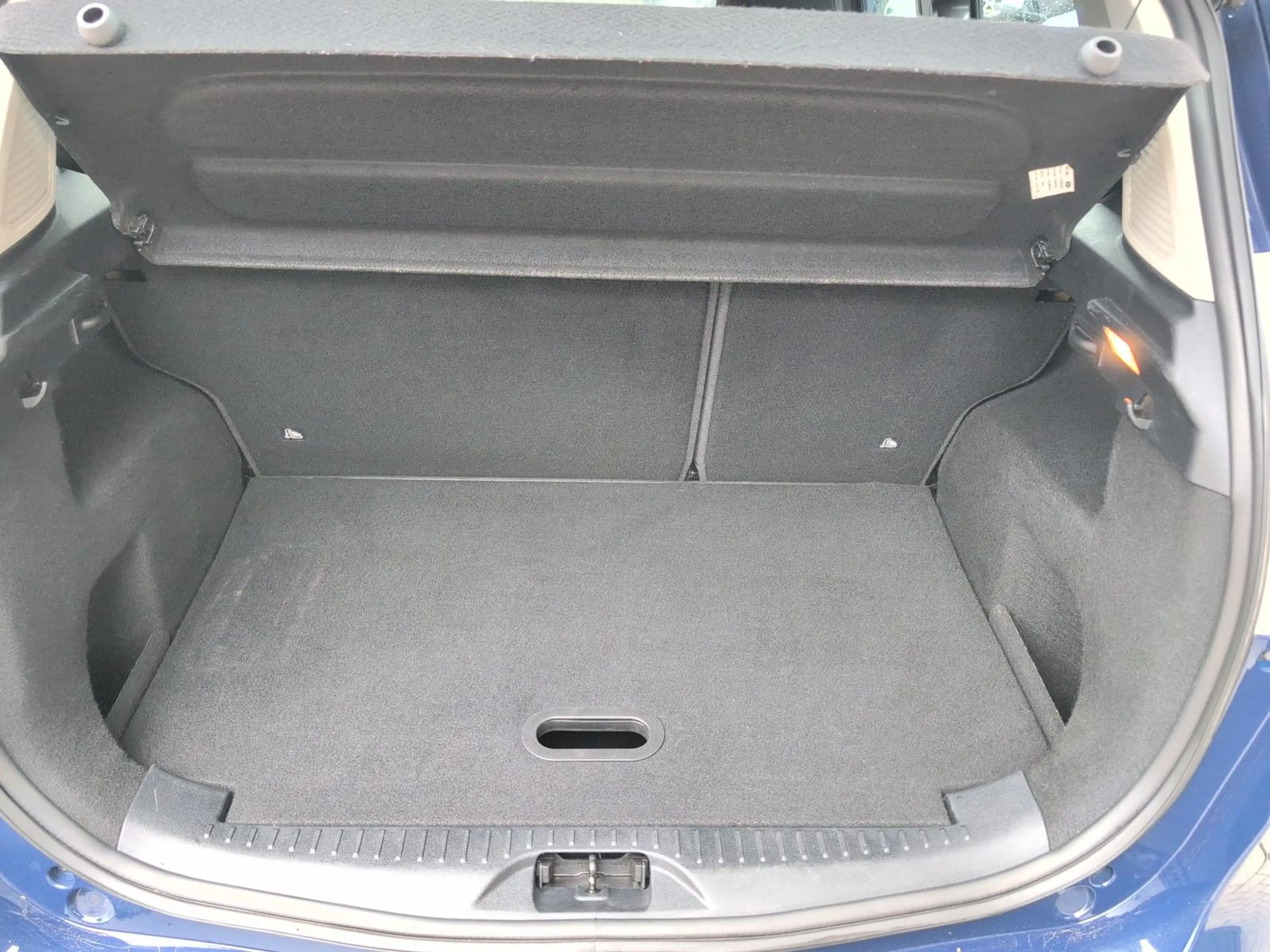 Ford B-Max Ambiente 1.4 16V KAT — photo 12