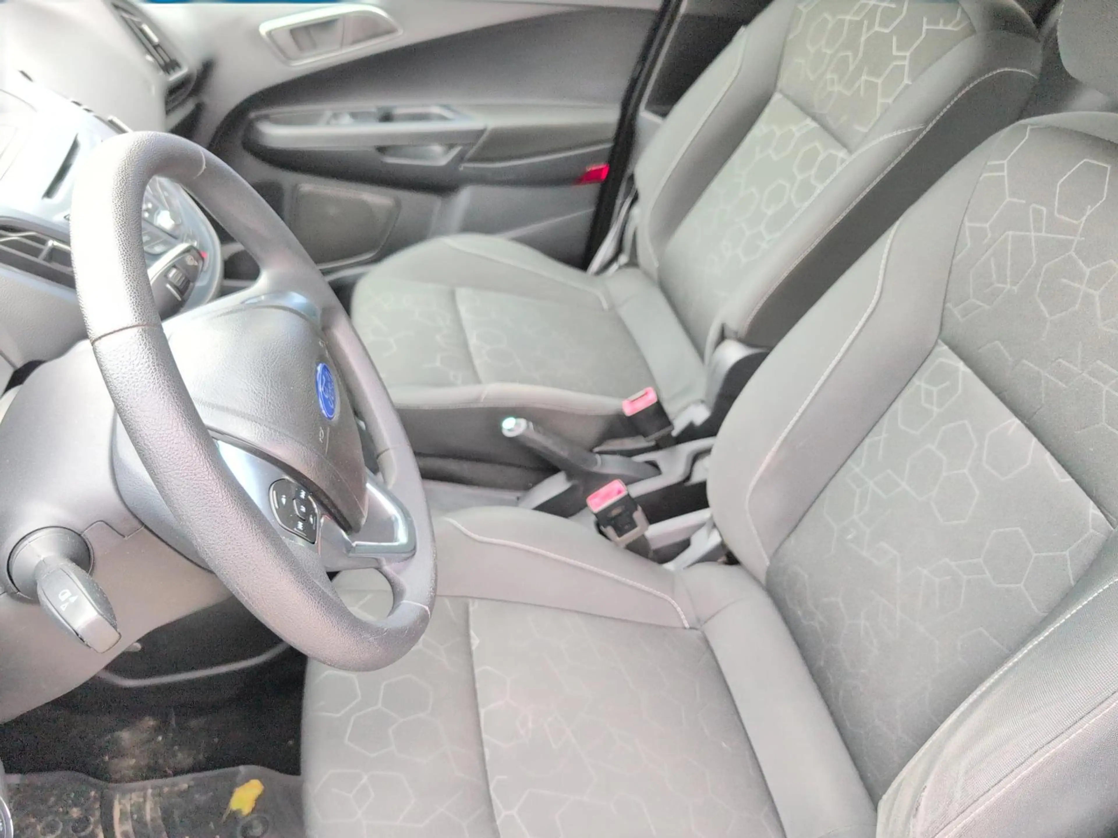 Ford B-Max Ambiente 1.4 16V KAT — photo 8