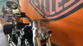 Harley-Davidson Fat Boy Chopper 114 Zwart - thumbnail 10