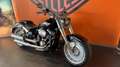 Harley-Davidson Fat Boy Chopper 114 Zwart - thumbnail 5