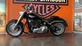 Harley-Davidson Fat Boy Chopper 114 Zwart - thumbnail 2