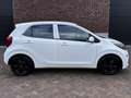 Kia Picanto 1.0 CVVT EconomyPlusLine / Airco / C.V. met Afstan Blanc - thumbnail 9